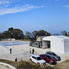 실증 비행 시험 이미지 1