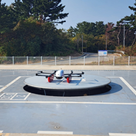 실증 비행 시험 이미지 3